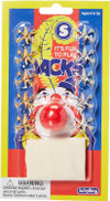 Old Fashioned Metal Jacks - 1 Pkg Thumbnail Image