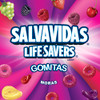 Gummy Life Savers, Wild Berry, 7 oz - 1 Bag Thumbnail Image