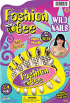Fashion Bee Wild Nails - 1 Pkg Thumbnail Image