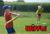 Wiffle  Ball  - 1 Pkg Thumbnail Image