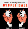 Wiffle  Ball  - 1 Pkg Thumbnail Image