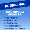 BC Headaches Formula Pain Reliever Powders - 24ct Thumbnail Image