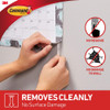 Command Poster Strips/Adhesive - 1 Pkg Thumbnail Image