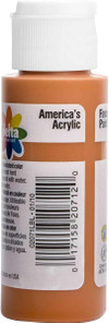Ceramcoat Acrylic Paint, Terra Cotta, 2 oz - 1 Pkg Thumbnail Image