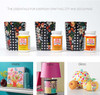 Mod Podge Glue, Matte, 8 oz - 1 Pkg Thumbnail Image