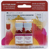 Twin Pack Flavoring Oils, Candy/Baking, Butter Rum, 2X.125 - 1 Pkg Thumbnail Image
