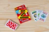 Rock/Paper/Scissor Card Game - 1 Pkg Thumbnail Image