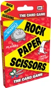 Rock/Paper/Scissor Card Game - 1 Pkg Thumbnail Image