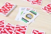 Rock/Paper/Scissor Card Game - 1 Pkg Thumbnail Image