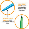 Briteliner Highlighter, Assorted, 5Pk. - 1 Pkg Thumbnail Image