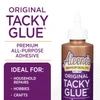 Aleene's Tacky Glue, 4oz - 1 Pkg Thumbnail Image