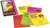 Colored Copy Paper-Neon, Assorted, 8.5X11" - 1 Pkg Thumbnail Image