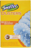Swiffer Duster Refills, 10 Ct - 1 Pkg Thumbnail Image