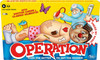Hasbro Gaming Classic Operation Electronic Skill Game Thumbnail Image