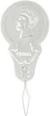 Needle Threader, 3 Count - 1 Pkg Thumbnail Image