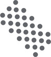 E-Z Dots Adhesives, Repositionable, 49' - 1 Ct Thumbnail Image
