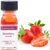 Twin Pack Flavoring Oils, Candy/Baking, Strawberry, 2X.125 - 1 Pkg Thumbnail Image