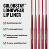 Revlon Colorstay Lipliner, Raisin - Each Thumbnail Image