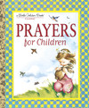 Little Golden Books "Prayers For Children", Pp, 6 5/8X8" - 1 Pkg Thumbnail Image