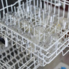 Glass Custard Cups / Bowls, 6 oz - 1 Set Thumbnail Image