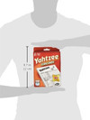 Hasbro Yahtzee Score Pads - 80 ct Thumbnail Image