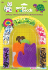 Perler Beads Multi Blister Pack, Pet Fancy, 2000 Ct - 1 Pkg Thumbnail Image