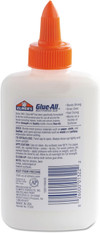 Elmers Glue All, 4oz - 1 Pkg Thumbnail Image