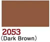 Ceramcoat Acrylic Paint, Dark Brown, 2 oz - 1 Pkg Thumbnail Image