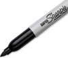 Super Sharpie Permanent Marker, Black, 1Ct. - 1 Pkg Thumbnail Image