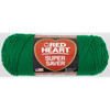 E300 Super Saver Yarn, Paddy Green, 7 oz - 3 Packs Thumbnail Image