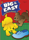 Big & Easy Coloring Book - 1 Pkg Thumbnail Image