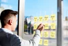 Post It Note Pad, Yellow, 3X3" - 1 Pkg Thumbnail Image