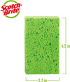 O-Cel-O Scrub Sponge, 4 Pk - 1 Pkg Thumbnail Image