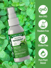 Nature's Truth Peppermint Refreshing On the Go Hydrating Mist - 2.4 oz Thumbnail Image