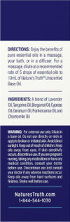 Nature's Truth Good Nite Essential Oil - .5 oz Thumbnail Image