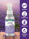 Nature's Truth Lavender Rejuvenating On the Go Hydrating Mist - 2.4 oz Thumbnail Image