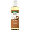 Nature's Truth Liquid Coconut Oil Unscented - 4 oz Thumbnail Image