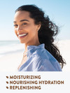 Nature's Truth Liquid Coconut Oil Unscented - 4 oz Thumbnail Image