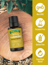 Nature's Truth Frankincense Essential Oil - .5 oz Thumbnail Image