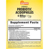 Sundance Probiotic Acidophilus - 60 Chewable Tablets Thumbnail Image