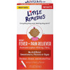 Little Remedies Infant Fever + Pain Reliever Natural Berry Flavor - 2 oz Thumbnail Image