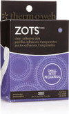 Adhesive Memory Zots-300Ct, Clear - 1 Pkg Thumbnail Image