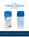 Vanicream Anti-Perspirant Deodorant Clinical Strength Sensitive Skin - 2.25 oz Thumbnail Image