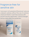 Vanicream Anti-Perspirant Deodorant Clinical Strength Sensitive Skin - 2.25 oz Thumbnail Image