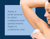 Vanicream Anti-Perspirant Deodorant Clinical Strength Sensitive Skin - 2.25 oz Thumbnail Image