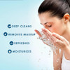 Noxzema Classic Clean Original Deep Cleansing Cream - 12 oz Thumbnail Image