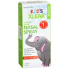 Xlear Kid's Natural Saline Nasal Spray - .75 oz Thumbnail Image