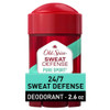 Old Spice Sweat Defense Extra Strong Anti-Perspirant & Deodorant Pure Sport - 2.6 oz Thumbnail Image