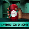 Old Spice Sweat Defense Extra Strong Anti-Perspirant & Deodorant Pure Sport - 2.6 oz Thumbnail Image