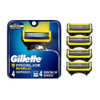 Gillette Fusion ProShield Shaving Cartridges - 4 ct Thumbnail Image